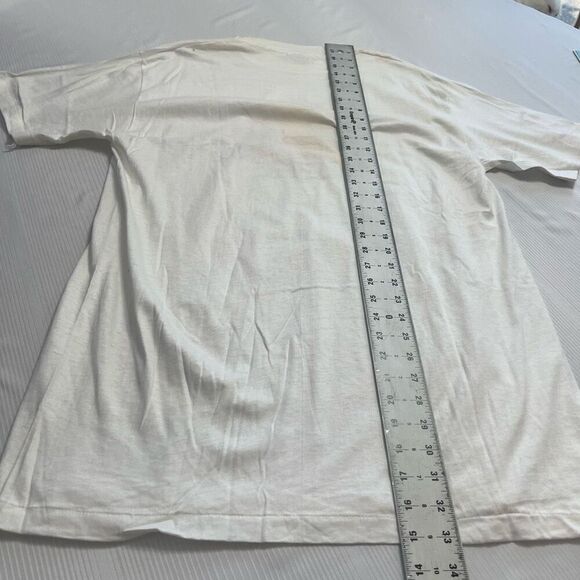 Sigma Alpha Epsilon VTG Minnesota Single Stitch T-Shirt Size XL - Picture 9 of 9